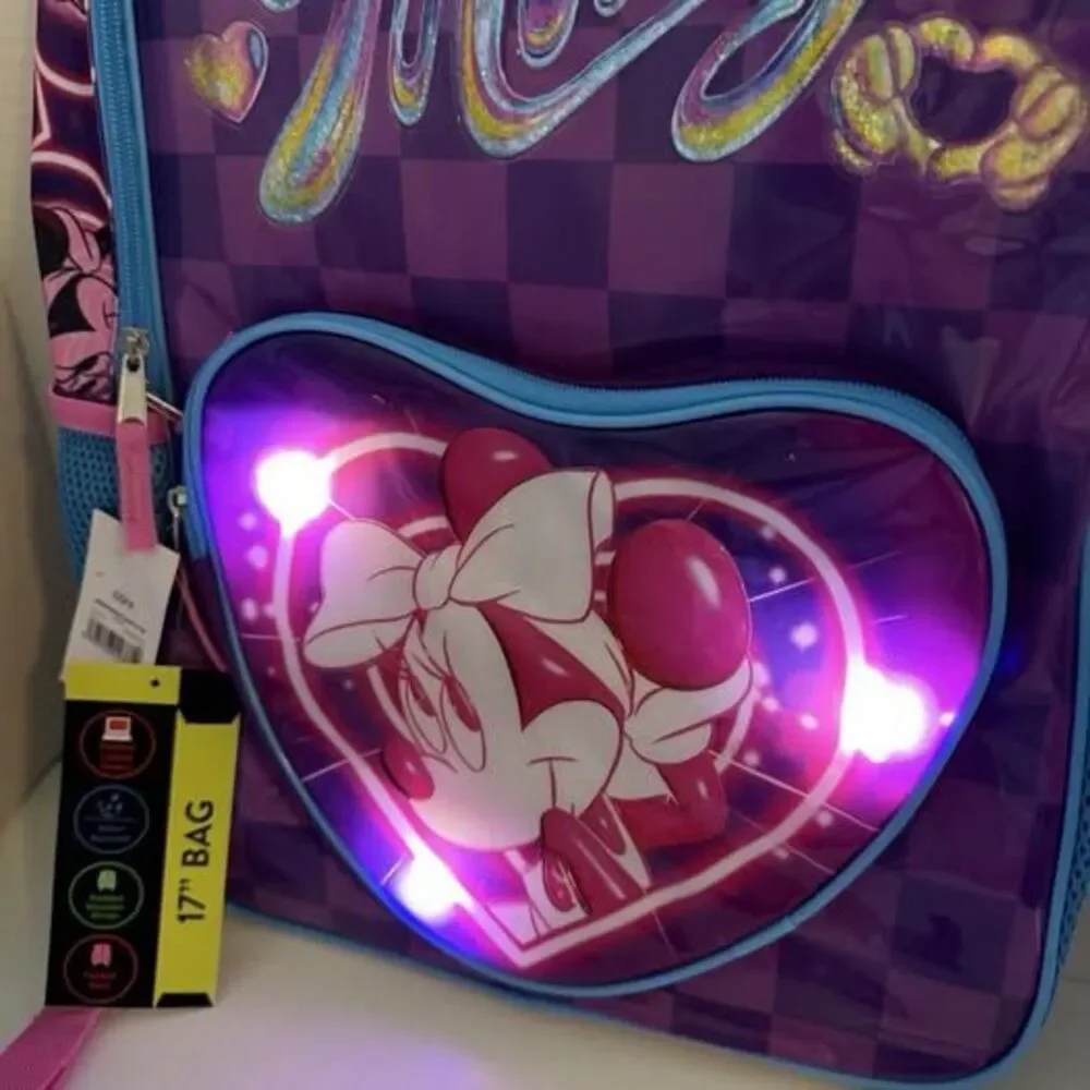 Disney Minnie Mouse 17